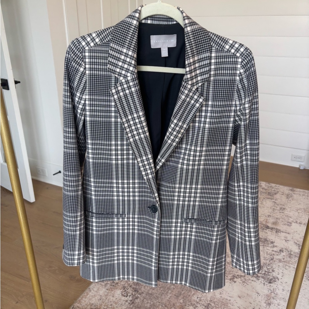 Chelsea 28 Blazer